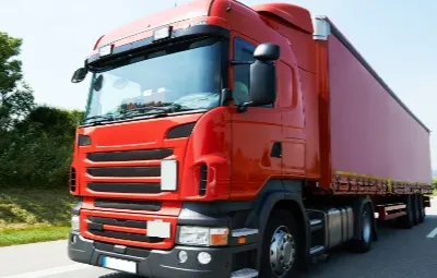 İstanbul Sütlüce Ambar Kargo